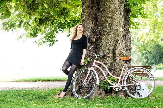 1-Day Bike Rental in Budapest - Key Things to Know Before You Pedal Budapest