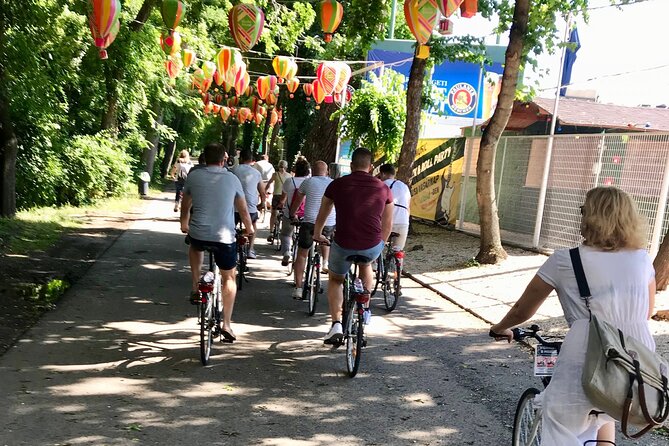 1-Day Bike Rental in Budapest - Your Budapest Riding Day: A Practical Flow You Can Copy