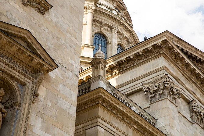 101 things in Budapest - Full Day Tour with Lunch & Metro Pass - Heroes’ Square: Hungary’s monument machine (and what to notice)