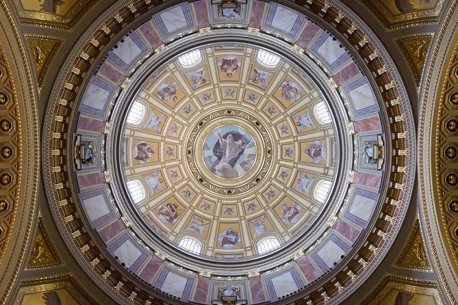 101 things in Budapest - Full Day Tour with Lunch & Metro Pass - Vajdahunyad Castle in City Park: a quick story with strong photo payoff