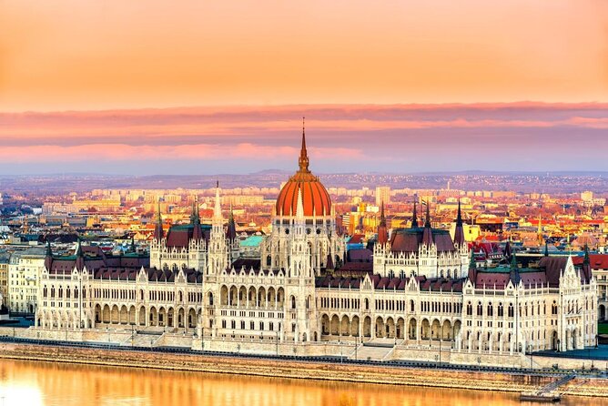 2-Hour Private Night Tour of Budapest - Key things that make this Budapest night tour work
