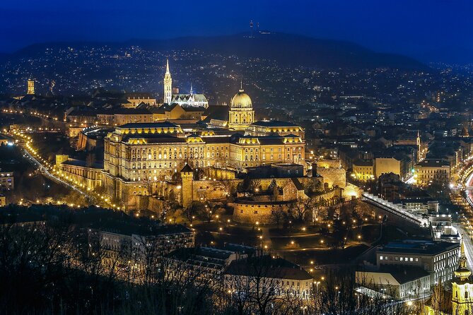 2-Hour Private Night Tour of Budapest - How to use the tour: treat it like a planning tool, not only a night show
