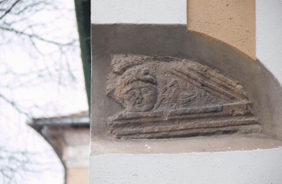 2 Hours Buda Castle Walking Tour - Walk with a Historian - Meet by the Castle Gate, then walk into the stories