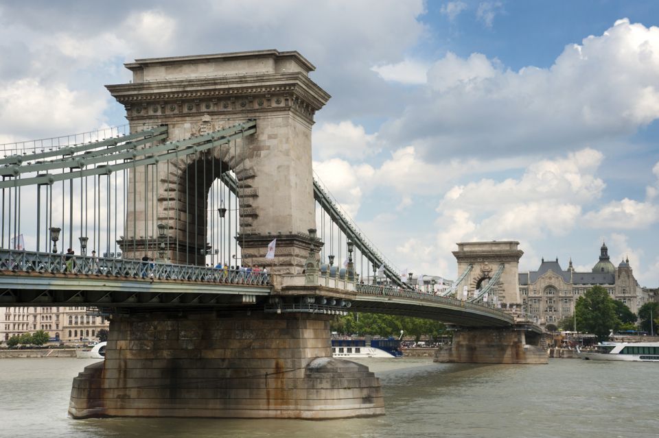 3-Hour Orientation Walking Tour of Buda and Pest - Key things I’d zero in on