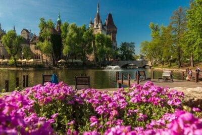 4 hours long private minivan tour in Budapest - Pickup Options and Meeting Points That Save Time