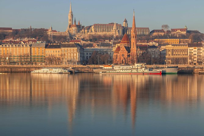 4 hours long private minivan tour in Budapest - Heroes’ Square to Vajdahunyad Castle: Grand Scale, Then a Castle Moment