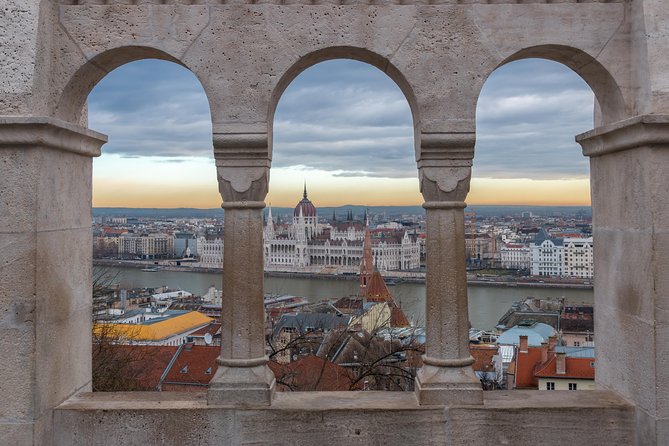 4 hours long private walking tour in Budapest - Key Highlights Worth Booking
