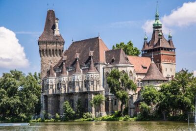 4 hours long private walking tour in Budapest - Pickup That Saves Your Most Expensive Asset: Time