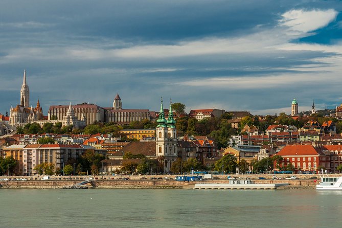 4 hours long private walking tour in Budapest - Guide Style and the Practical Extras That Make It Feel Personal