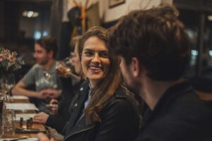 6-Tier Hungarian Wine Tasting at a Cozy Community Table - Your 90-Minute Flight at Bortodoor Wine Bar