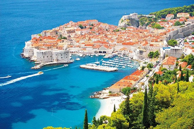 7 Days Balkan tour to historic Croatia and Bosnia Herzegovina - The real value: what this itinerary is doing (and why it works)