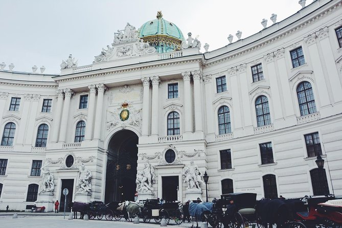 8 days European Highlights PRIVATE TOUR from Budapest including Budapest Vienna Prague and Bratislava - Prague Free Time After Breakfast: Shop, Snack, and Re-Route Yourself