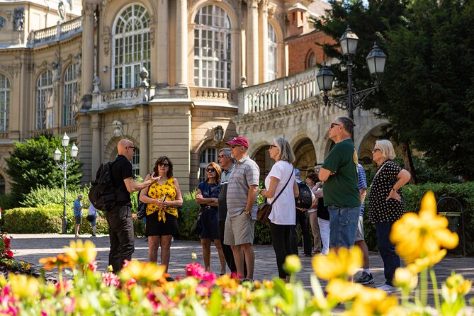 All About Budapest: Full Day Walking Tour with Lunch & Metro Pass - Stop 6: St. Stephen’s Basilica with Skip-the-Line Entry