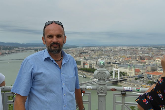All day city tour in Budapest - How the day flows: pickup, pacing, and choosing your start