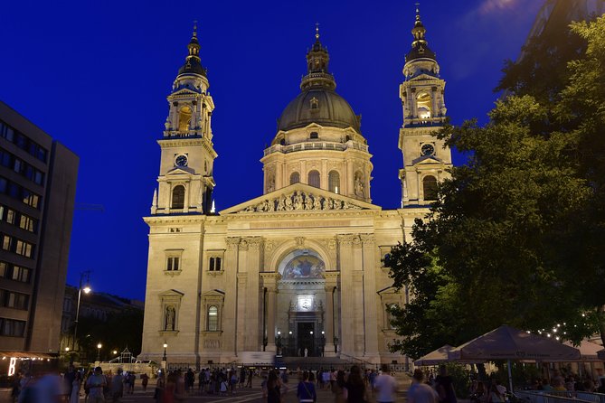 All day city tour in Budapest - What you’ll notice most about the guiding style