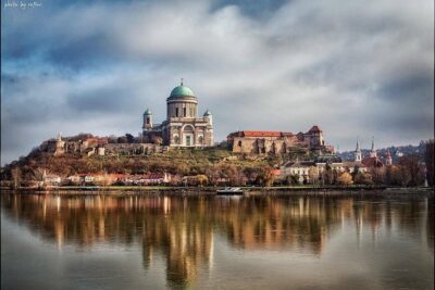 Along the shore of Danube river, private tour - Visegrád Upper Castle: Royal Seat, Prison Stories, and That Danube Bend View