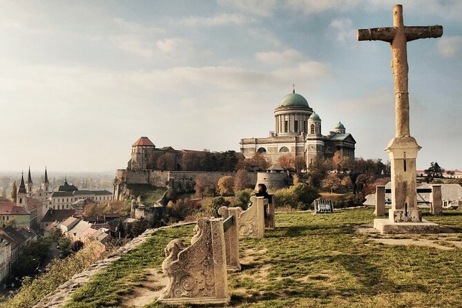 Along the shore of Danube river, private tour - Szentendre’s Church Viewpoint: Baroque Interior on a Medieval Base