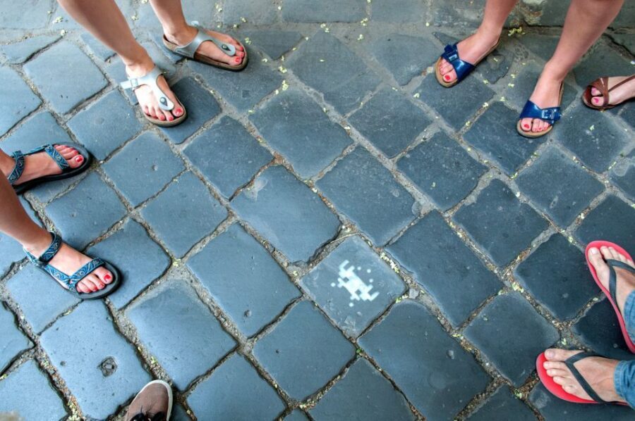 Alternative Budapest Walking Tour - Price, Timing, and Practical Tips for a 2.5-Hour Alternative Walk