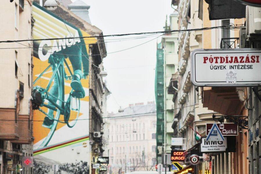 Alternative Budapest Walking Tour - Should You Book This Alternative Budapest Walking Tour?
