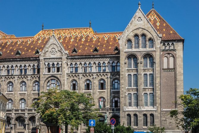 Art Nouveau Treasures of Budapest – Exclusive Private Tour - Quick hits: What makes this Art Nouveau tour worth your time