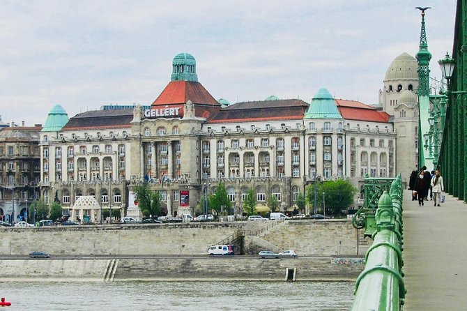 Art Nouveau Treasures of Budapest – Exclusive Private Tour - Why Art Nouveau in Budapest is more than pretty buildings