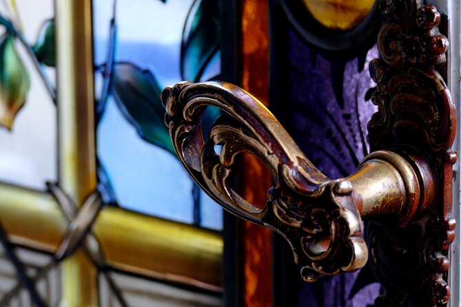 Art Nouveau Treasures of Budapest – Exclusive Private Tour - Stops 3 and 4: Ödön Lechner’s Hold utca Postal Savings Bank