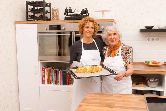 Authentic Jewish Cooking Class by a Professional chef - Key highlights you’ll feel fast