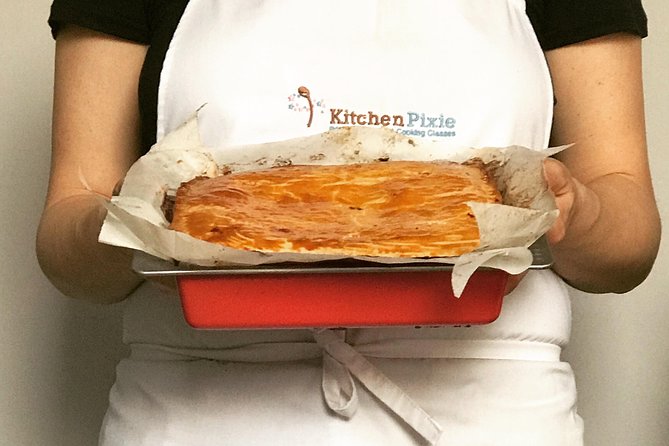 Authentic Jewish Cooking Class by a Professional chef - Jewish cooking class in Budapest: what you’re really doing for 4 hours