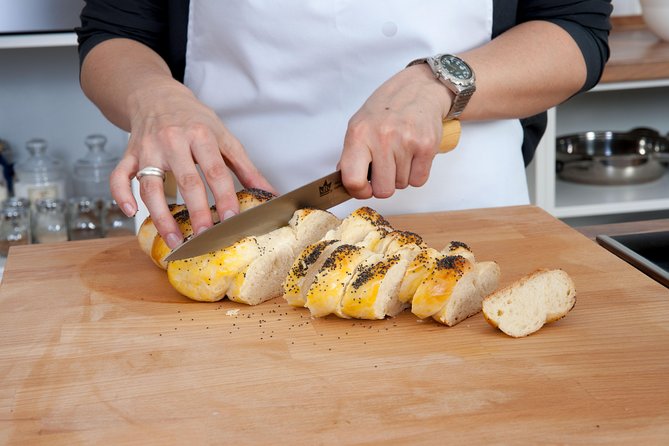Authentic Jewish Cooking Class by a Professional chef - Price and value: why $119.21 can be a good deal