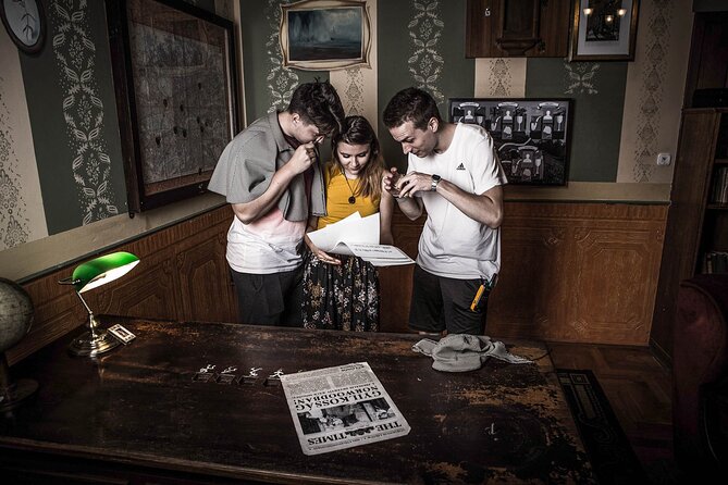 Be a movie star! Film Tour, Escape room, in Budapest and Etyek - Korda Filmpark: movie production you can actually do