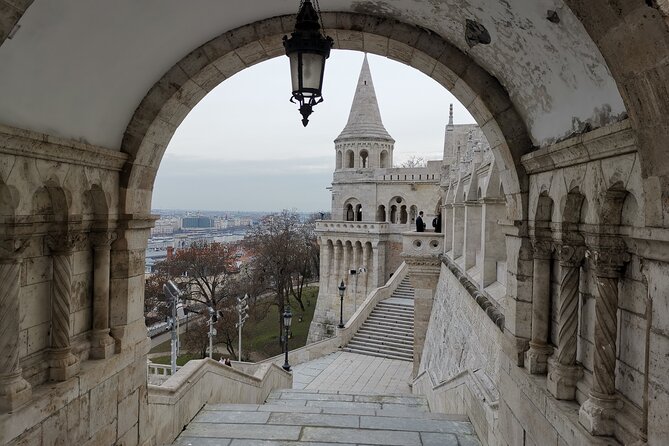 Best Historical Sights of Budapest Tour - How the Public Transport Makes This Tour More Useful