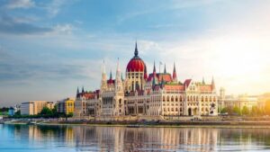 Best of Budapest: Private Walking Tour with a Local - Private and Tailored: Your Pace, Your Interests, Your Questions