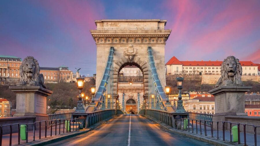 Best of Budapest: Private Walking Tour with a Local - Liberty Square and St. Stephen’s Basilica: Big Sights, Explained Like a Story