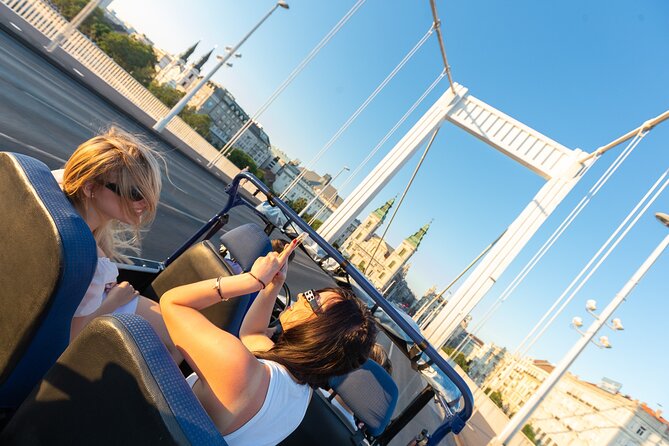 Best of Budapest Tour - Key Reasons This Tour Is Worth Your Morning
