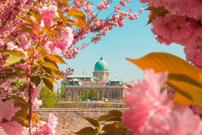 Best of Budapest Tour - Heroes’ Square, City Park, and the Thermal Bath Mention You Should Plan For