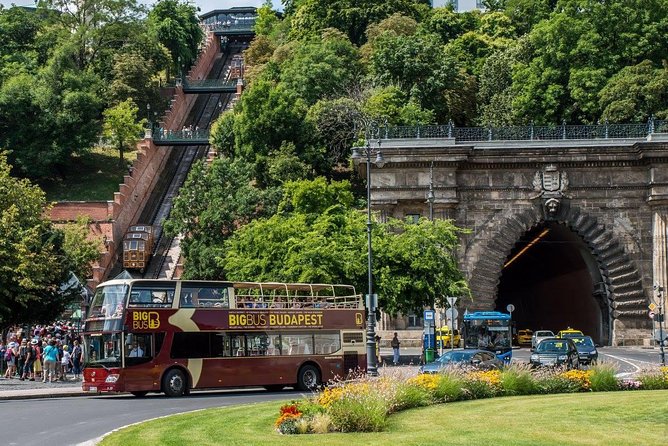 Big Bus Budapest Hop-On Hop-Off Bus and Walking Tour - Danube cruise discount: a smart add-on, but double-check expectations