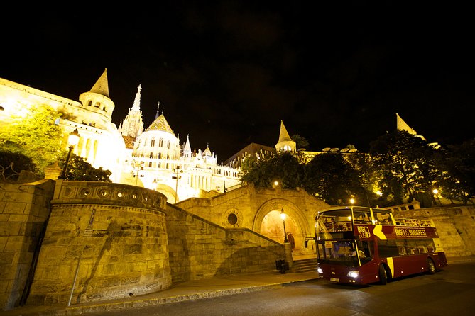 Big Bus Budapest Hop-On Hop-Off Bus and Walking Tour - Getting the most out of your day: my practical strategy