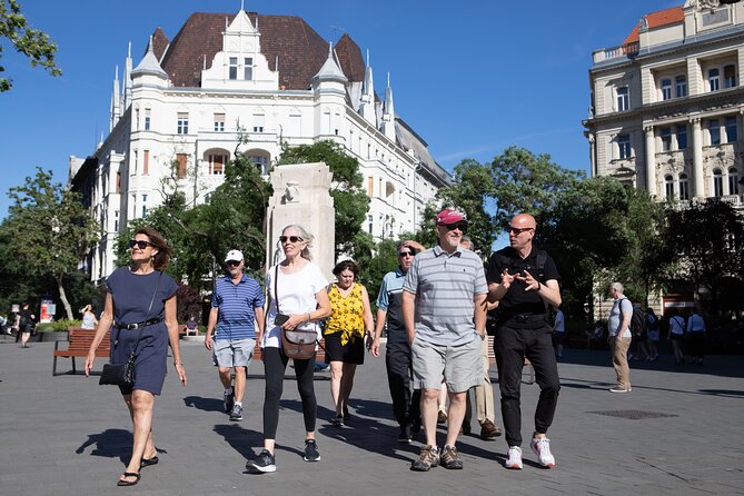 Born Under The Red Star - Communist tour with Coffee in a Retro Bar - Price and value: is $90.31 a fair deal?