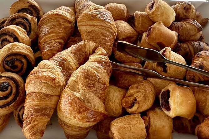 Bottomless Brunch and Cruise with Prosecco in Budapest - Bottomless Prosecco: how to pace your brunch (and not regret it)
