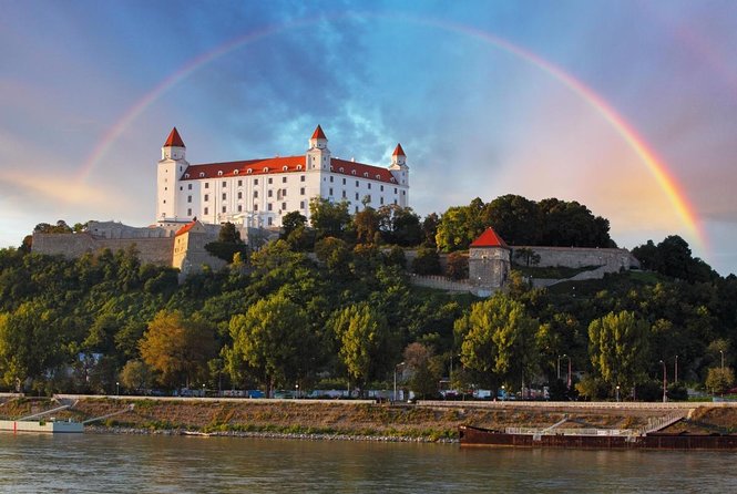Bratislava, one day private trip from Budapest with guide! - What You’ll Actually Do (and What It Means for Your Day)