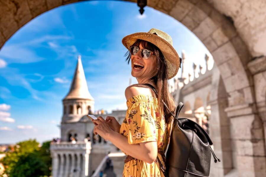 Buda Castle District and Matthias Church Private Tour - Should You Book This 2-Hour Private Castle District Tour?