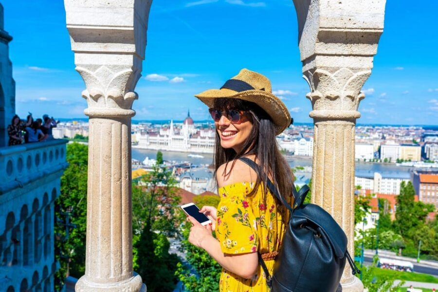 Buda Castle District and Matthias Church Private Tour - Buda Castle Courtyards and Gardens: History You Can Walk Through