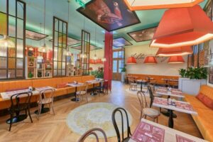 Buda Castle: Hungarian Delicacies & Historical Exhibition - Menus that actually taste like Hungary