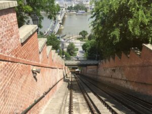 Buda Castle: Private Walking Tour - Fisherman’s Bastion: fairy-tale views with a purpose