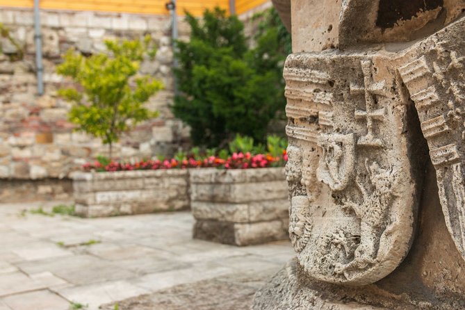 Buda Castle Quarter Walking Tour - Why the Buda Castle Quarter Works Best with a Private Guide