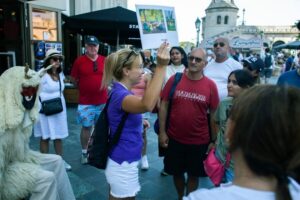Buda Castle Walking Tour: Fishermans Bastion - Royal Palace - Should you book Buda Castle: Fisherman’s Bastion – Royal Palace?