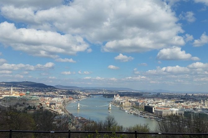 Buda Hills 2-Hour Segway Live-Guided Tour - Key Things to Know Before You Ride