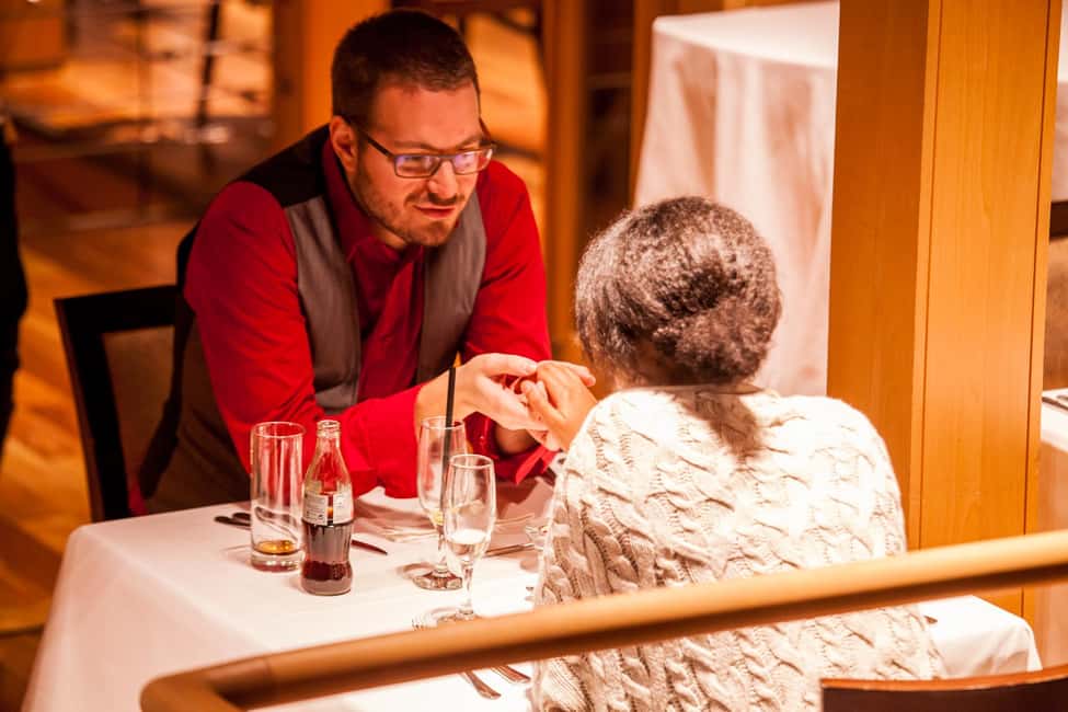 Budapest: 2-Course Dinner for 2 on a Boat Restaurant - Key Things to Know Before You Go