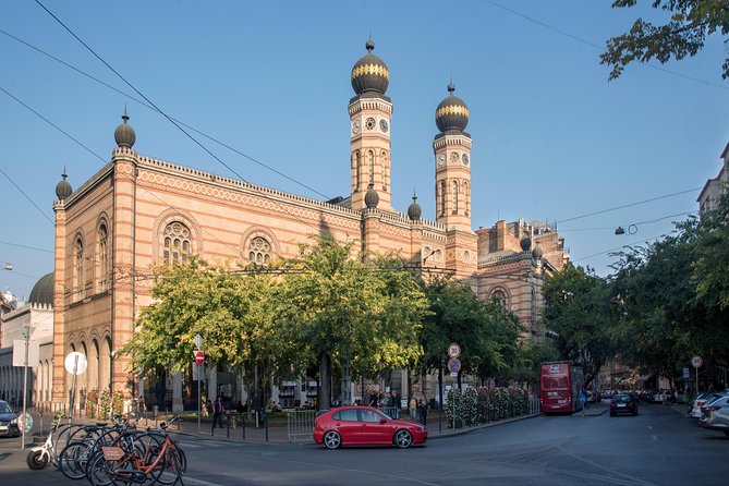 Budapest 3-Hour City Tour - Why This 3-Hour Budapest Loop Works for First Timers