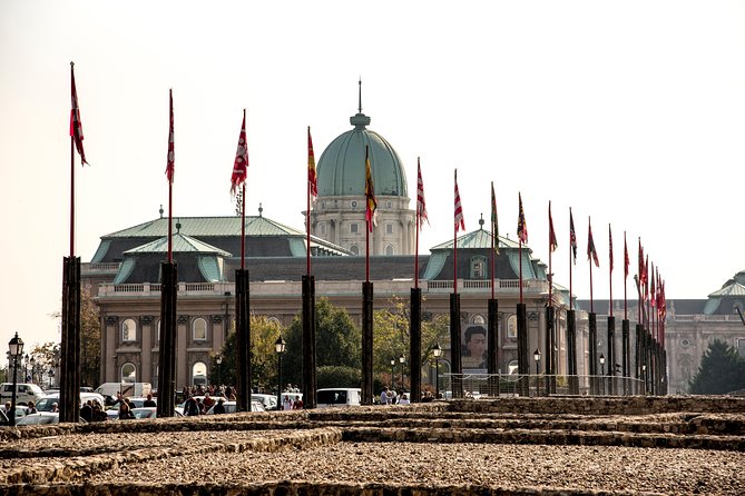 Budapest 3-Hour City Tour - Hungary’s Third Largest Catholic Church: What to Look For